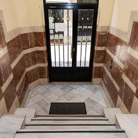 Pension Salamanca Exterior foto
