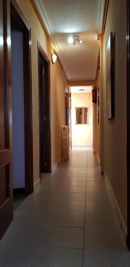 Pension Salamanca Exterior foto