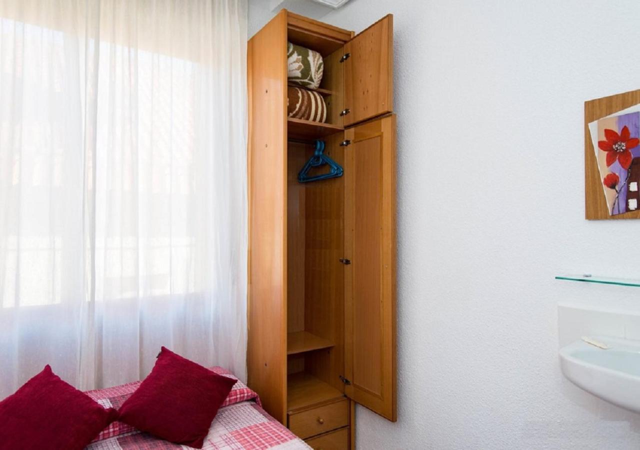 Pension Salamanca Exterior foto